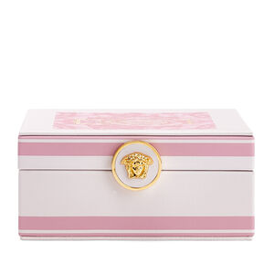 Barocco Jewelry Box, medium