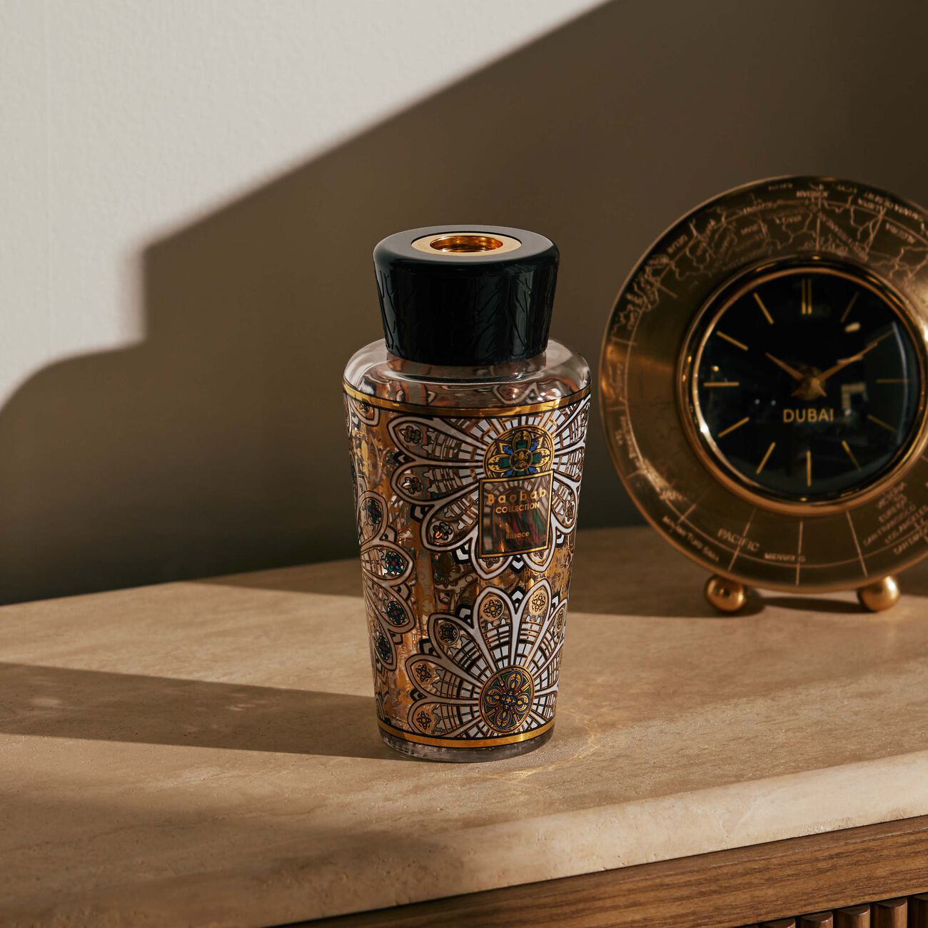 باوباب موزع العطر روزاس 500 مل