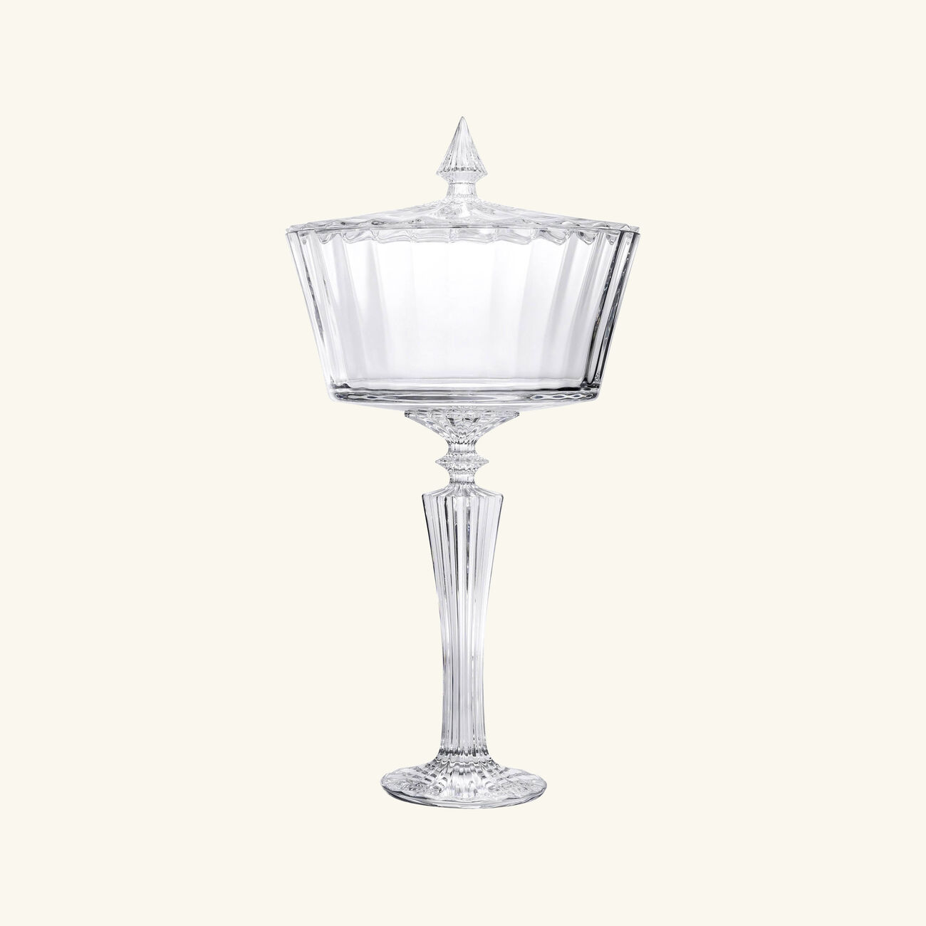 baccarat mille nuits candy box clear