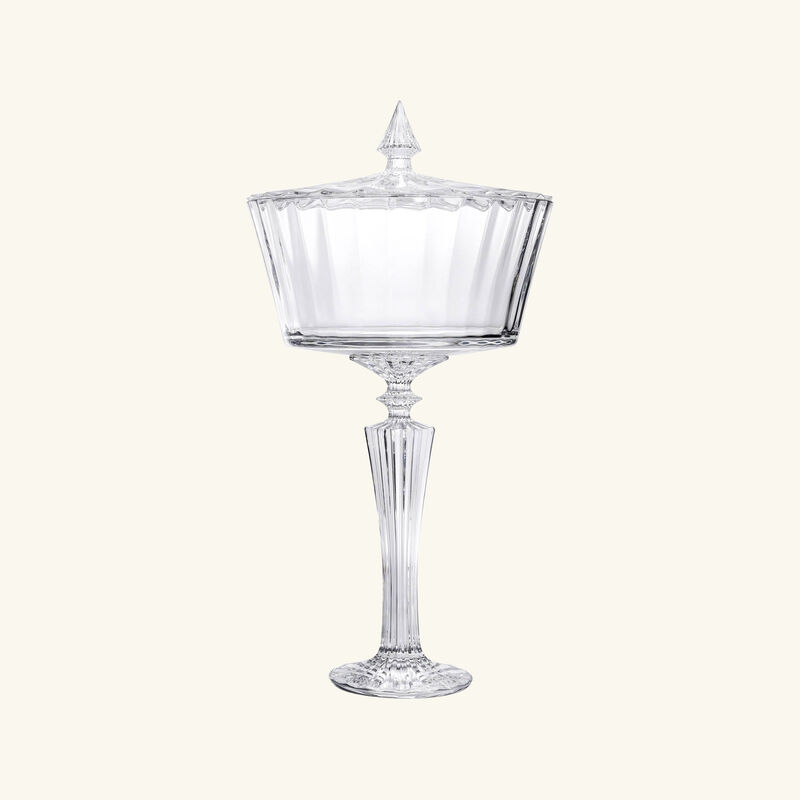 baccarat mille nuits candy box clear