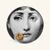 fornasetti tema e variazioni no 137 round box