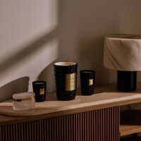 edion cello suite no 7 wood harmony nero scented candle 2 5kg