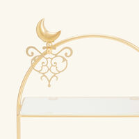 فيلاري قاعدة حمل الصواني تراميزيني