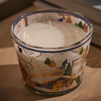 Ski Candle Max 10 baobab collection ski candle max 10