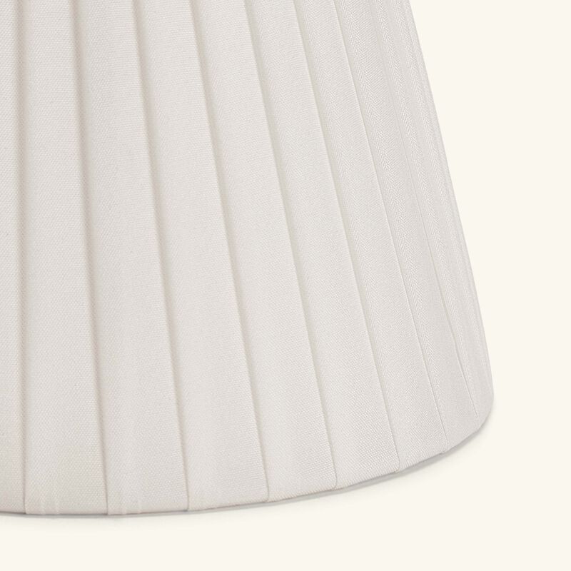 baccarat zenith wall lamp shade