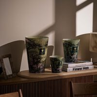 Sacred Trees Touba Candle Max 16 baobab collection sacred trees touba candle max 16