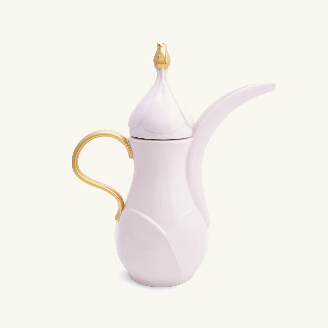 Tulip Dallah Pink villari tulip dallah pink