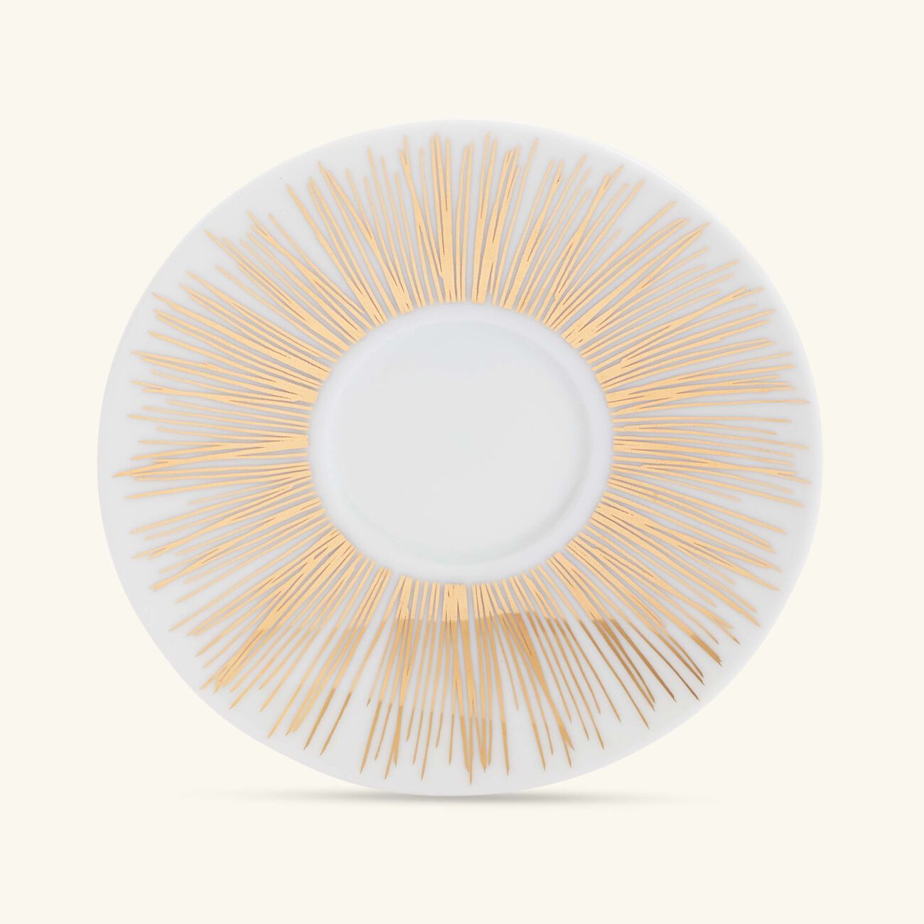 silsal tamrah by razan alazzouni tara coffee cup   saucer gold set of 2