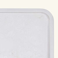 christofle jardin d eden serving tray rectangular small silver plated