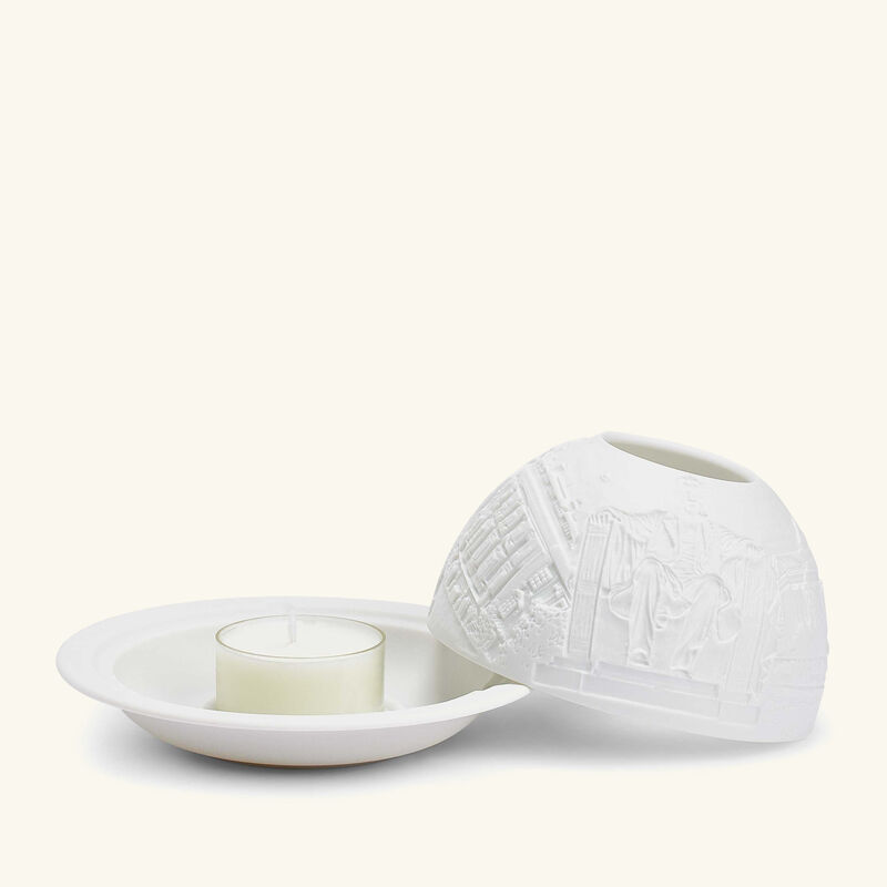 Washington Lithophanie bernardaud washington lithophanie