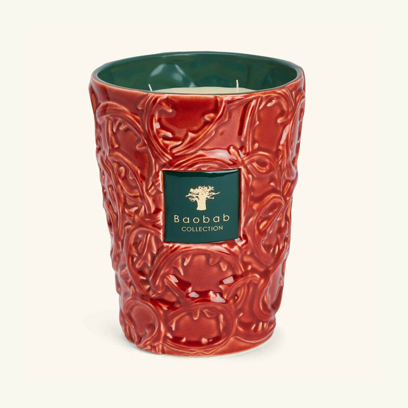 شمعة برام أرتيميس المعطرة ماكس 24 باوباب شمعة برام أرتيميس المعطرة ماكس 24