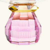 reflections copenhagen madison centerpiece pink