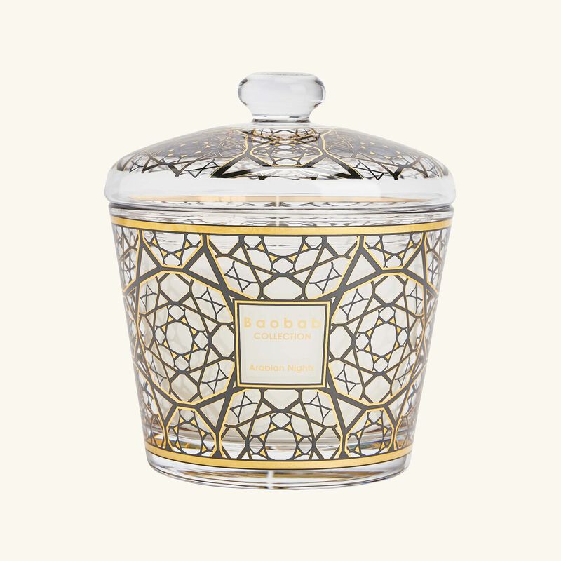 Arabian Nights Dome Max 10 Gift Box baobab collection arabian nights dome max 10 gift box