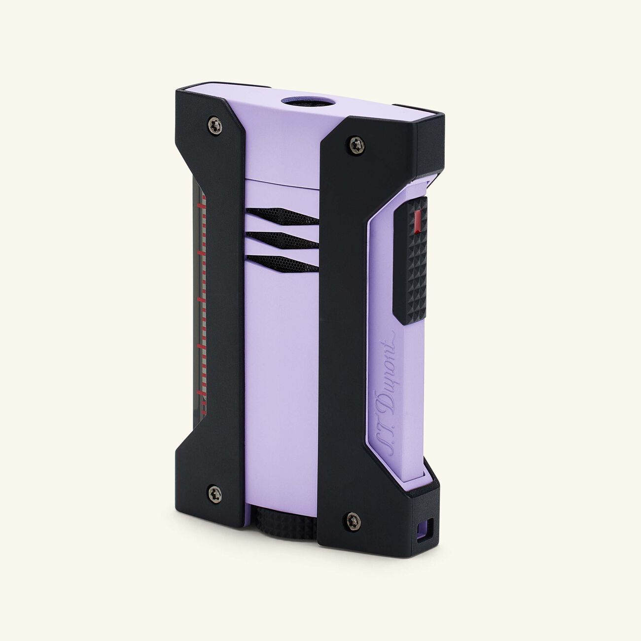 st dupont d fi extr me lighter