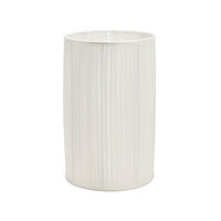 Cylindrical Lampshade, small