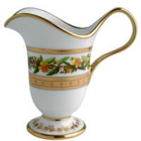إبريق الحليب بوتانيك أخضر small