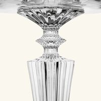 baccarat mille nuits candy box clear
