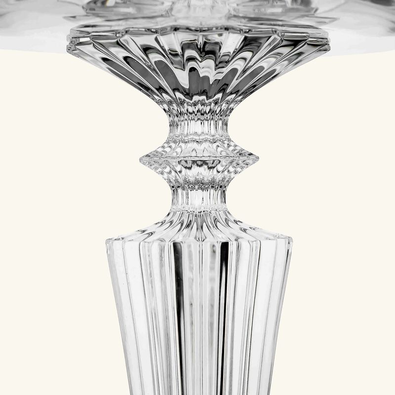 baccarat mille nuits candy box clear