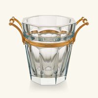 باكارا harcourt champagne bucket