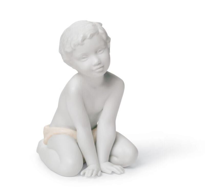 The Son Figurine The Son Figurine, large