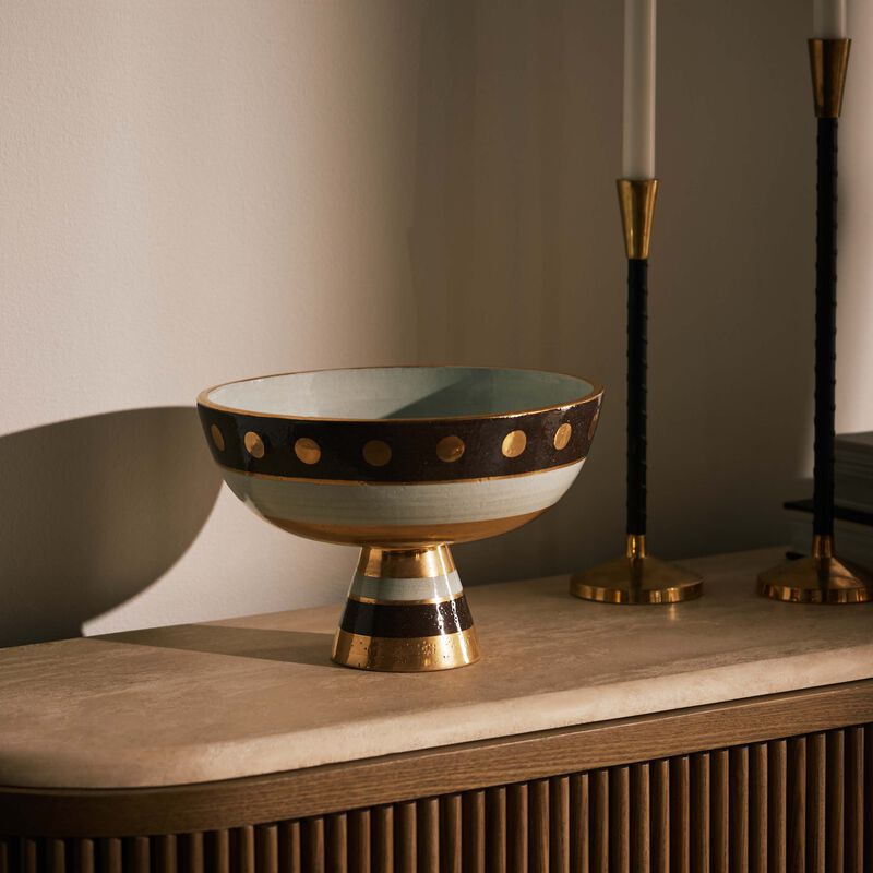 jonathan adler chroma centerpiece