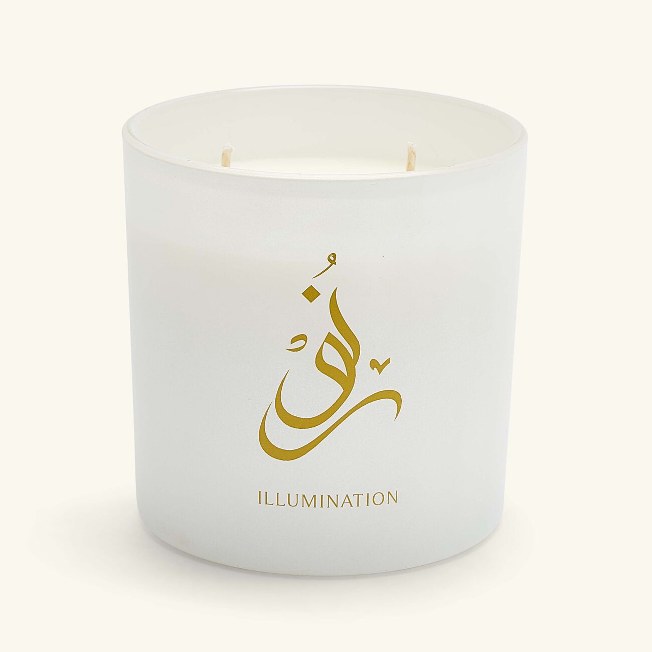 light of sakina illumination candle 850 ml