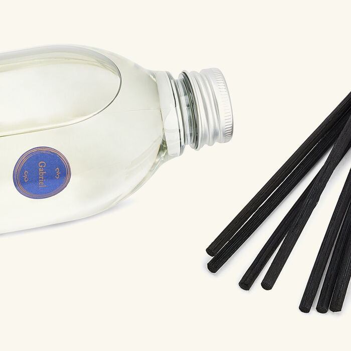 trudon gabriel diffuser refill 300 ml