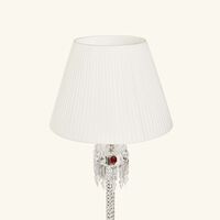 baccarat torch floor lamp
