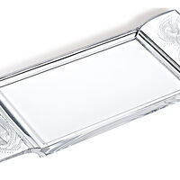 Naiades Tray Clear, small