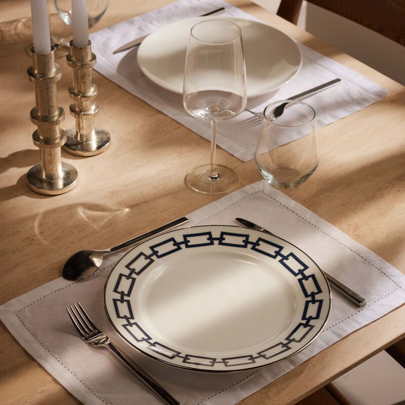 جينوري 1735 طبق كاتينا زافيرو إمبيرو المسطح