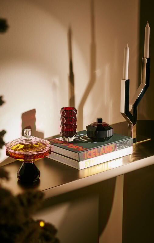 مجموعة ديكور موسم العطلات