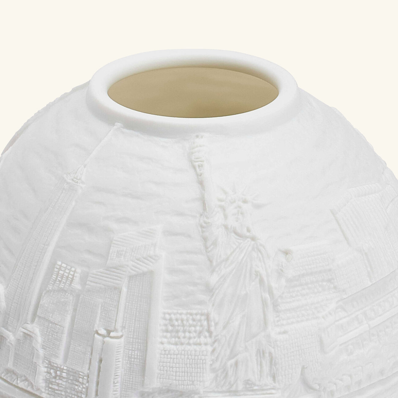 bernardaud by the sea lithophanie