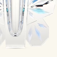 ريفليكشنز كوبنهاغن مزهرية لوسي باترفلاي زرقاء