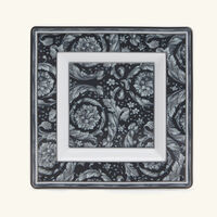 versace barocco trinket tray square small