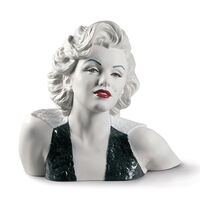 Marilyn Monroe Bust, small