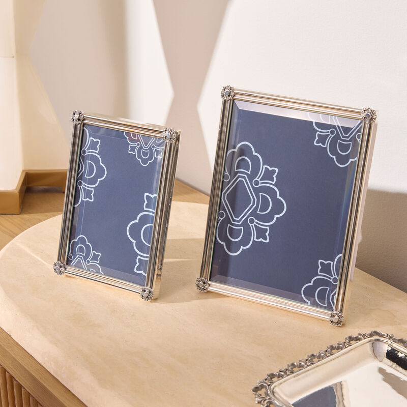 buccellati opera picture frame 10x15cm