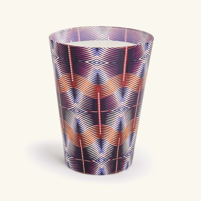 baobab collection maxi wax nyeleti candle max 24