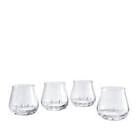 Faunacrystopolis Tumbler Set X4, small