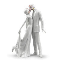 تمثال الحب في الزوجين, small