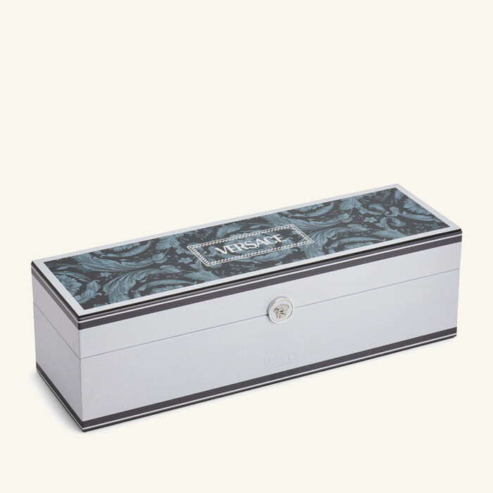 versace barocco tower set