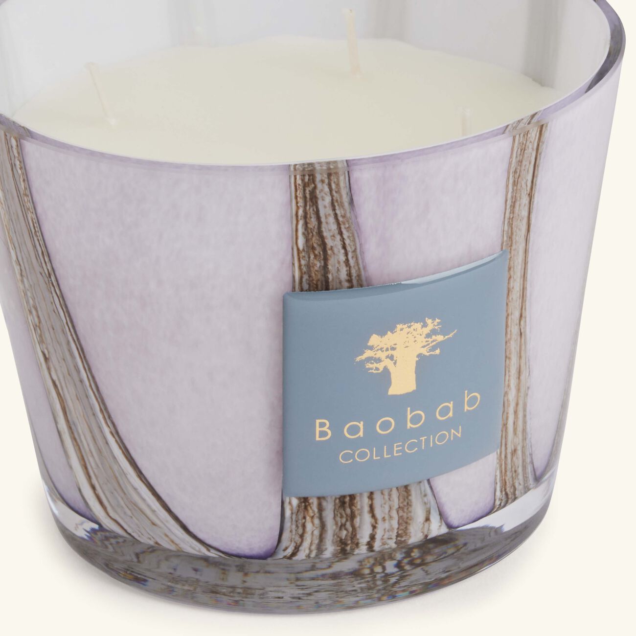 baobab collection woods broceliande candle max 10