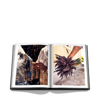 Louis Vuitton Manufactures Book in Brown - Assouline