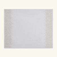 catherine denoual harvest placemat white