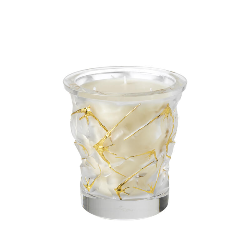 Swallow Candle Vase Swallow Candle Vase, large