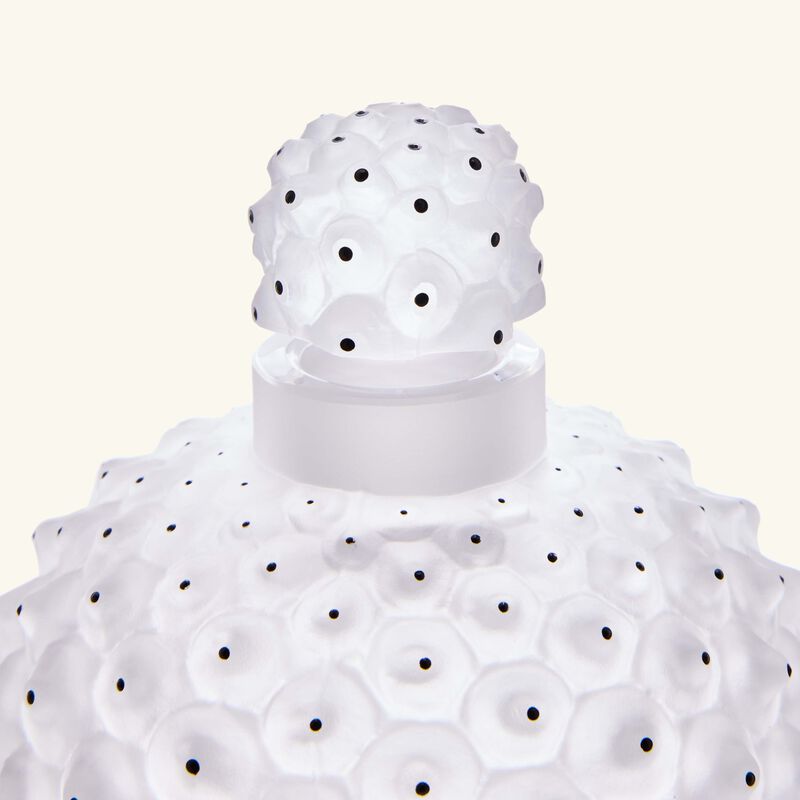 زجاجة العطر كاكتوس رقم 2 لاليك زجاجة العطر كاكتوس رقم 2