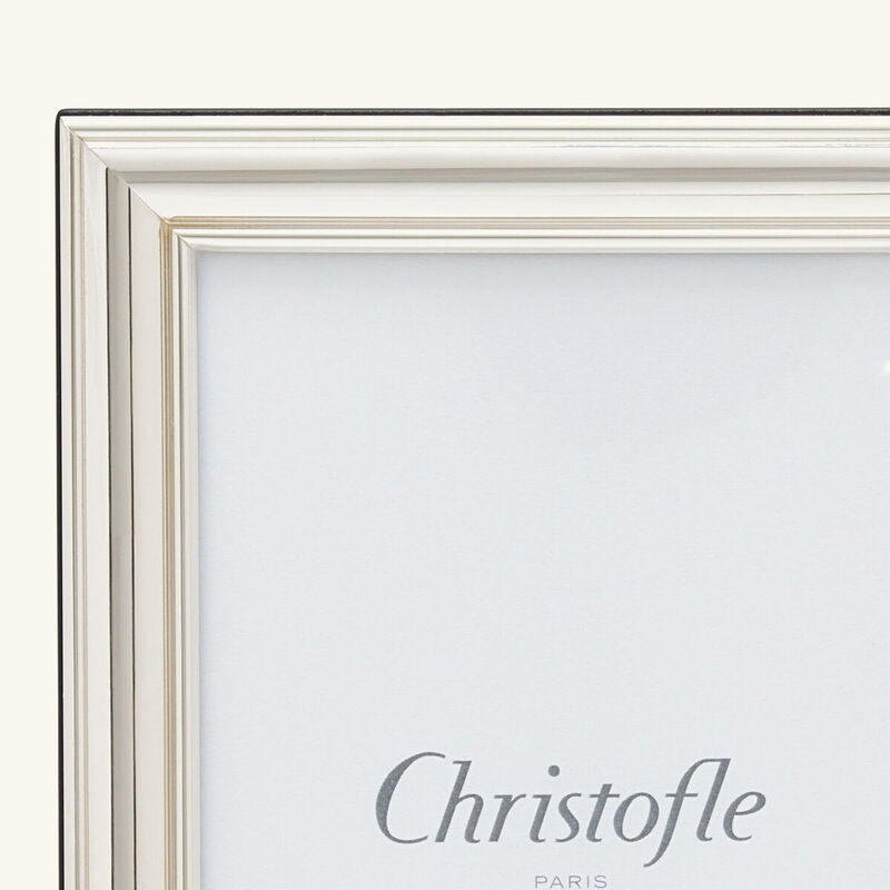 Albi Picture Frame Sterling Silver 10x15cm christofle albi picture frame sterling silver 10x15cm