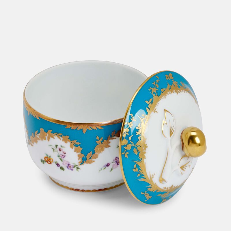 سكرية سيكل زرقاء برناردو سكرية سيكل زرقاء