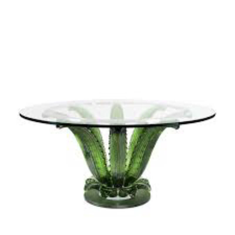 Cactus Table, large