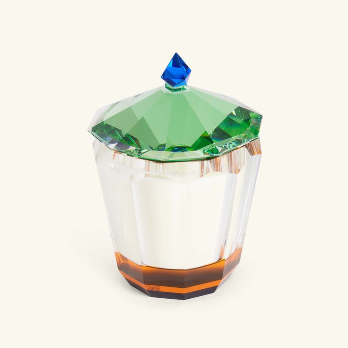 Home Scent Green (XL Candle) reflections copenhagen home scent green xl candle