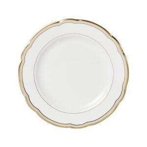 Pompadour Bread & Butter Plate, medium